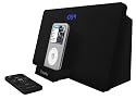 Xtrememac Tango Studio - Speaker Dock - Black - EU