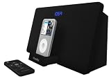 Photo : Xtrememac Tango Studio - Speaker Dock - Black - EU