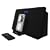 Xtrememac Tango Studio - Speaker Dock - Black - EU