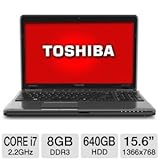 Toshiba 15.6