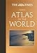 The "Times" Mini Atlas of the World (World Atlas)
