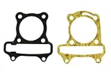 50mm Gasket Set