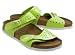Birkenstock Freeport Kiwi Patent