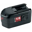 Milwaukee 48-11-2230 18-Volt 2.4 Amp Hour NiCad Slide Style Battery