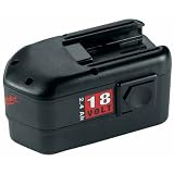 Milwaukee 48-11-2230 18-Volt 2.4 Amp Hour NiCad Slide Style Battery