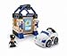 Fisher-Price TRIO Police Station