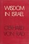 Wisdom in Israel
