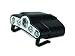 Cyclops CYC-HCPW Orion Pro LED Hat Clip Light, White Bulb
