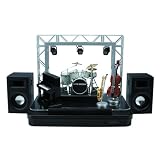 セッションライブプレーヤー LIVE DREAM ジャズバンドセット