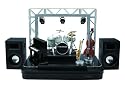 セッションライブプレーヤー LIVE DREAM ジャズバンドセット