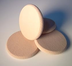 Sofft Art Sponges round pack of 4