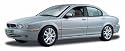 1:18th Special Edition - 1:18th Special Edition - Jaguar X Type