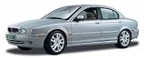 1:18th Special Edition - 1:18th Special Edition - Jaguar X Type