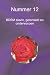 Books : Nummer 12