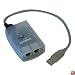 Keyspan by Tripp Lite USA-28XG USB Twin Serial Adapter for Macs