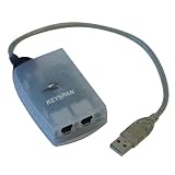 USB Twin Serial Adapter