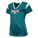 NFL Women's Tunic- Eagles