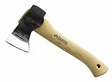  S-A-Wetterling Axe 10H Small Axe with Hickory Handle