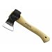 S.A. Wetterling Axe 10H Small Axe with Hickory Handle
