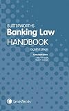 Butterworths banking law handbook
