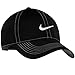NIKE Golf Classic Swoosh Front Cap Adjustable Back