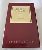 Roget's thesaurus of English words and phrases : facsimile of the first edition 1852