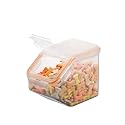 Lock&Lock 85-Fluid Ounce Pet Series Container with Flip Lid, 10.4-Cup