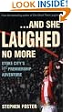 ..And She Laughed No More: Stoke City's (first) Premiership Adventure