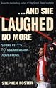 ..And She Laughed No More: Stoke City's (first) Premiership Adventure