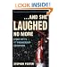 ..And She Laughed No More: Stoke City's (first) Premiership Adventure