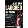 ..And She Laughed No More: Stoke City's (first) Premiership Adventure