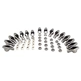 COMP Cams 1450-16 Magnum 3 8 Stud Diameter Roller Rocker Arm for Small Block Ford by Comp Cams