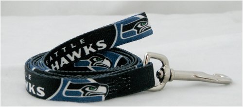 Seattle Seahawks NFL Dog Leash