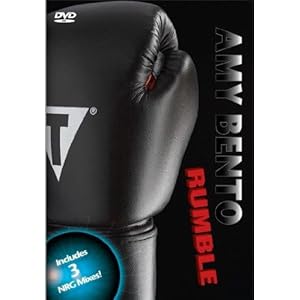 Click here to see all customer reviews now Amy Bento's Rumble