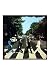 The Beatles Abbey Road Tin Sign