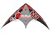 DC Sport World Industries Nylon Kite: Devil by X-Kites