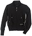 Baby Phat Girls 7-16 Track Jacket,Black,Medium