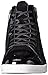 Calvin Klein Men's Berke Oily Suede Fashion Sneaker