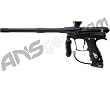 DYE DM10 Paintball Gun - Black Polished