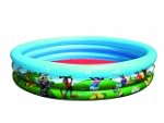 Bestway 91007B Disney - Piscina hinch...