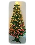  Künstlicher Weihnachtsbaum...