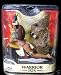 MCFARLANE SPAWN AGE OF PHARAOHS WARRIOR ISIS_s-1