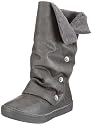 Blowfish Harley gefüttert BF1913AU11 Damen Stiefel