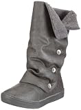 Blowfish Harley gefüttert BF1913AU11 Damen Stiefel