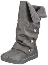 Blowfish Harley gefüttert BF1913AU11 Damen Stiefel