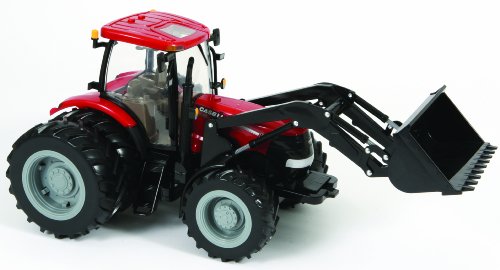 Britains 42427 - Case IH Puma 195 Traktor mit Frontlader Preisvergleich