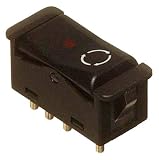 OES Genuine Air Circulation Switch for select Mercedes-Benz models