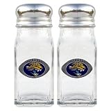 Review Bergamot  / Jacksonville Jaguars NFL Salt/Pepper Shaker Set