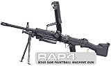 M249 SAW Minimi Paintball Machine Gun