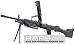 M249 SAW Minimi Paintball Machine Gun